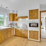 Awesome In With Kitchen Дом отдыха Tarm