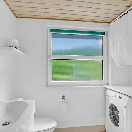 Feriehus Awesome In With Kitchen *
