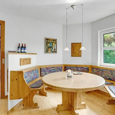 Awesome In With Kitchen Feriehus Tarm