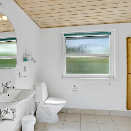 Awesome In With Kitchen Feriehus *