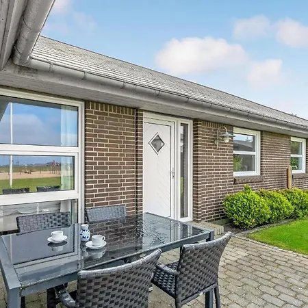 Awesome In With Kitchen Feriehus *