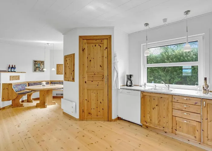Awesome In With Kitchen * Tarm