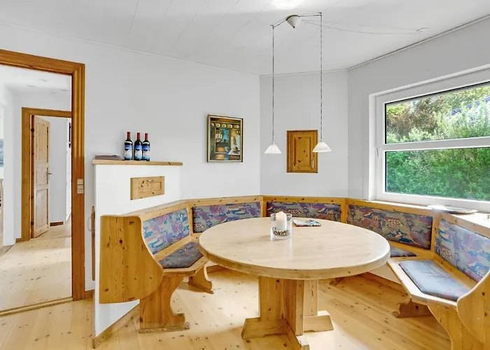 Awesome In With Kitchen Дом отдыха Tarm