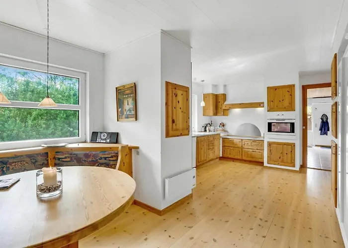 Awesome In With Kitchen Tarm